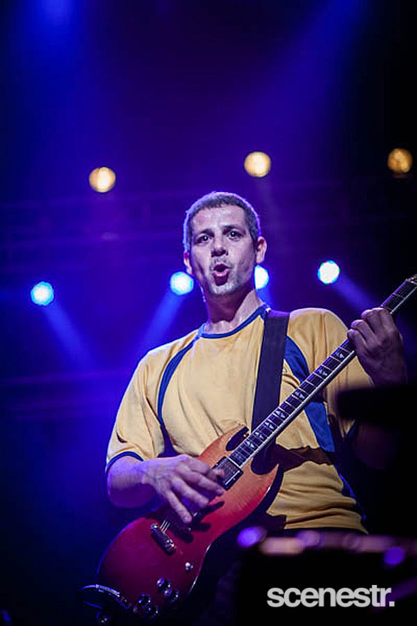 Photos: Bluesfest Byron Bay - Artists - 2013