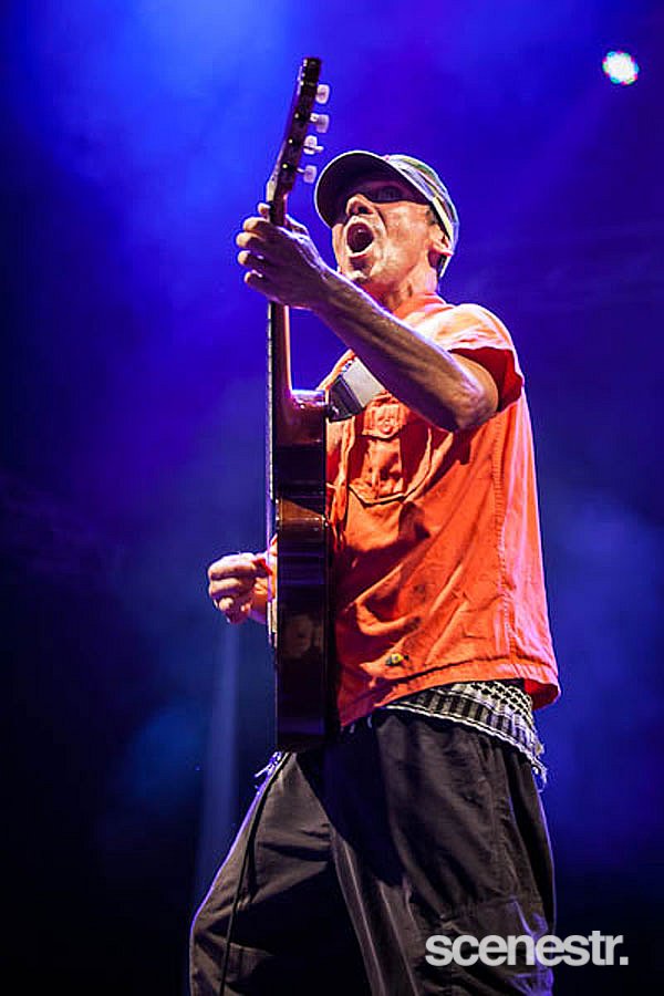 Photos: Bluesfest Byron Bay - Artists - 2013