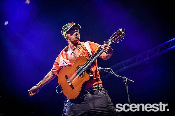 Photos: Bluesfest Byron Bay - Artists - 2013