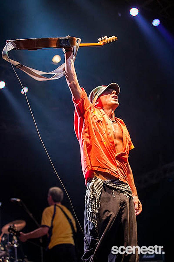 Photos: Bluesfest Byron Bay - Artists - 2013