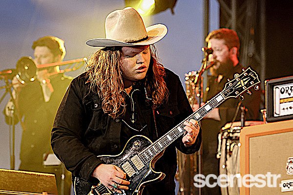 Photos: 2023 Bluesfest Day Three - Byron Events Farm, Byron Bay - 8 April, 2023