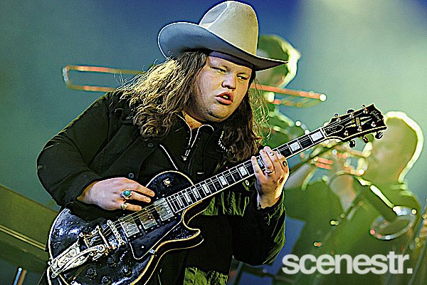 Photos: 2023 Bluesfest Day Three - Byron Events Farm, Byron Bay - 8 April, 2023