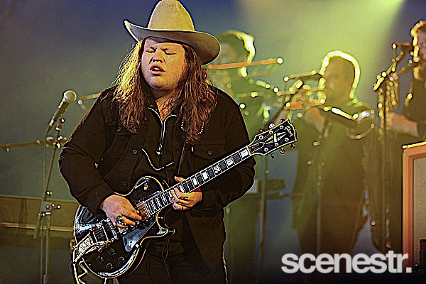 Photos: 2023 Bluesfest Day Three - Byron Events Farm, Byron Bay - 8 April, 2023