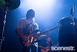 Photos: Maribou State - The Fortitude Music Hall, Brisbane - 27 February, 2025