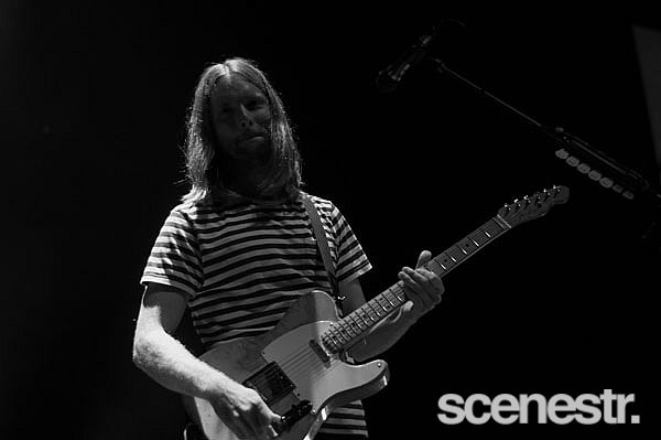 Photos: Maroon 5 - Brisbane Entertainment Centre - 28 September, 2015