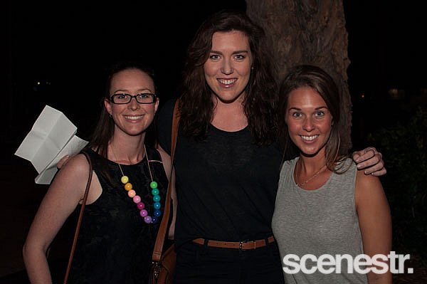 Photos: Maroon 5 - Brisbane Entertainment Centre - 28 September, 2015