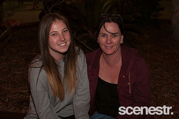 Photos: Maroon 5 - Brisbane Entertainment Centre - 28 September, 2015