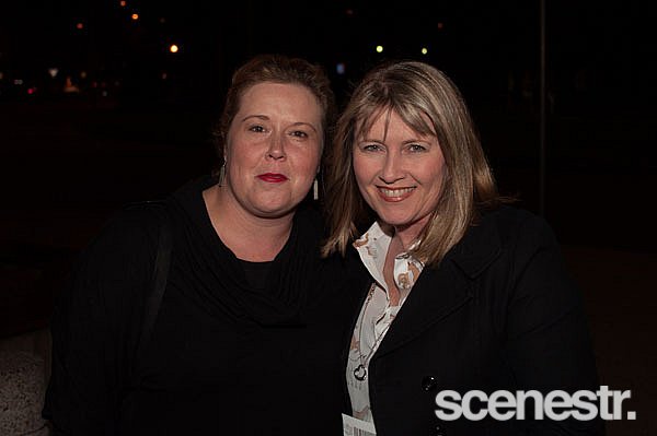 Photos: Maroon 5 - Brisbane Entertainment Centre - 28 September, 2015