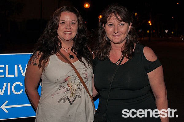 Photos: Maroon 5 - Brisbane Entertainment Centre - 28 September, 2015