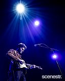 Photos: Sheppard - The Fortitude Music Hall, Brisbane - 26 February, 2021