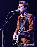 Photos: Sheppard - The Fortitude Music Hall, Brisbane - 26 February, 2021