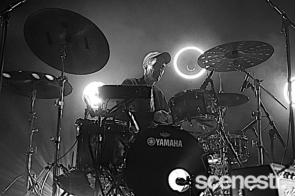Photos: Matt Corby & Middle Kids - Live At The Gardens, Melbourne - 16 November, 2024