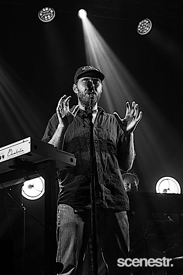 Photos: Matt Corby & Middle Kids - Live At The Gardens, Melbourne - 16 November, 2024