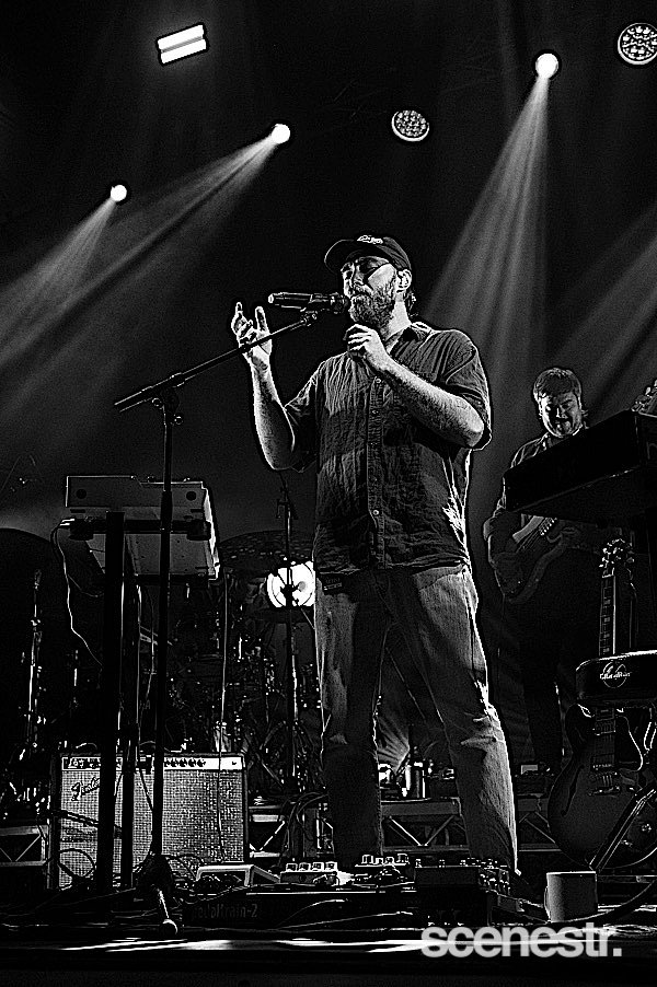 Photos: Matt Corby & Middle Kids - Live At The Gardens, Melbourne - 16 November, 2024