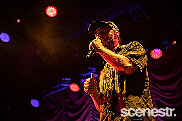 Photos: Matt Corby & Middle Kids - Live At The Gardens, Melbourne - 16 November, 2024