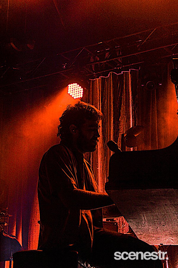 Photos: Matt Corby - The Fortitude Music Hall, Brisbane - 26 May, 2023
