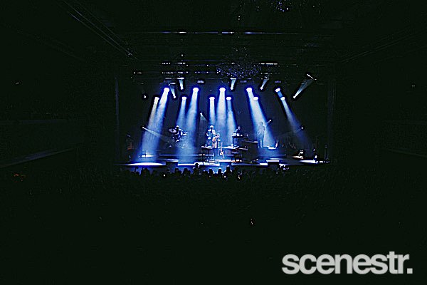 Photos: Matt Corby - The Fortitude Music Hall, Brisbane - 26 May, 2023