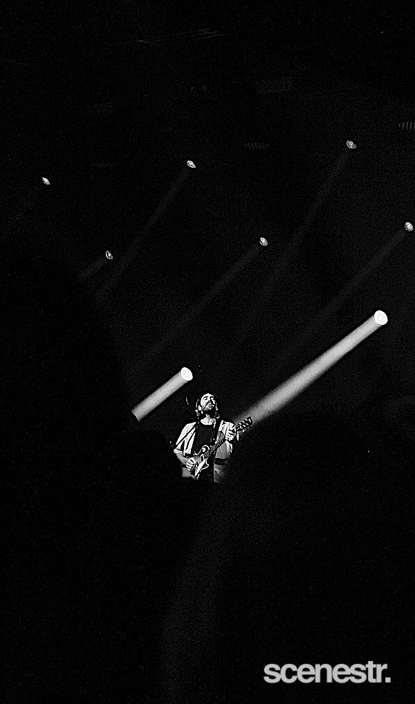 Photos: Matt Corby - The Fortitude Music Hall, Brisbane - 26 May, 2023