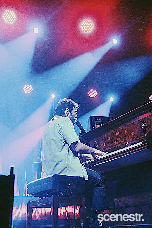 Photos: Matt Corby - The Fortitude Music Hall, Brisbane - 26 May, 2023