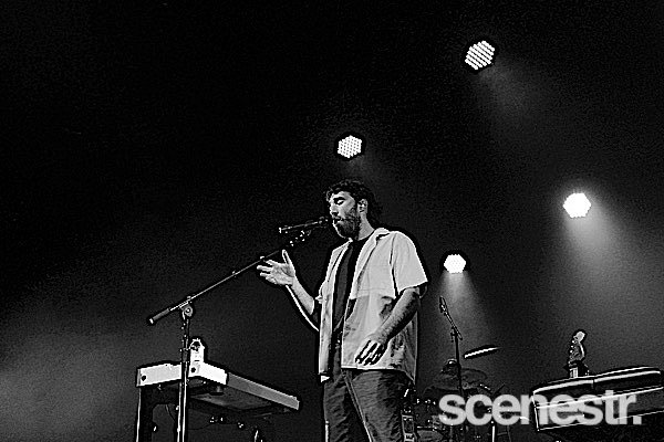 Photos: Matt Corby - The Fortitude Music Hall, Brisbane - 26 May, 2023
