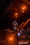 Photos: Matt Corby - The Fortitude Music Hall, Brisbane - 26 May, 2023