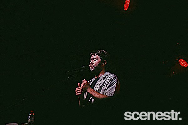 Photos: Matt Corby - The Fortitude Music Hall, Brisbane - 26 May, 2023