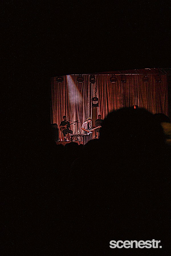 Photos: Matt Corby - The Fortitude Music Hall, Brisbane - 26 May, 2023