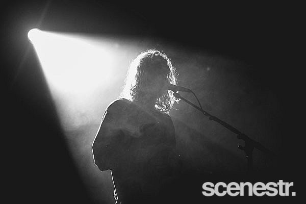 Photos: Matt Corby - Metro Theatre, Sydney - 16 November, 2015