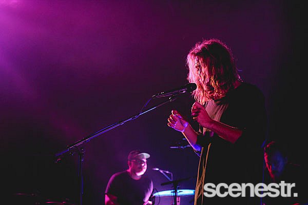 Photos: Matt Corby - Metro Theatre, Sydney - 16 November, 2015