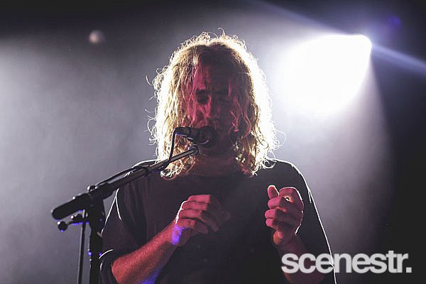Photos: Matt Corby - Metro Theatre, Sydney - 16 November, 2015