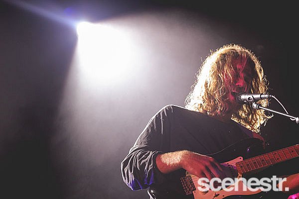 Photos: Matt Corby - Metro Theatre, Sydney - 16 November, 2015