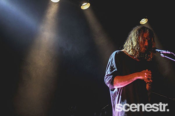 Photos: Matt Corby - Metro Theatre, Sydney - 16 November, 2015