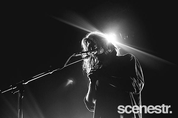 Photos: Matt Corby - Metro Theatre, Sydney - 16 November, 2015