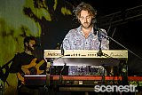 Photos: Matt Corby - Flinders Uni Plaza, Adelaide - 9 April, 2019