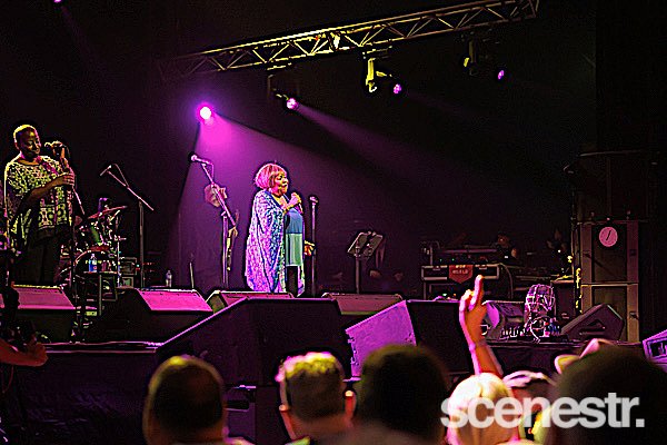 Photos: 2023 Bluesfest Day Four - Byron Events Farm, Byron Bay - 9 April, 2023