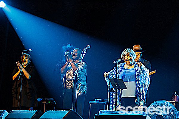 Photos: 2023 Bluesfest Day Four - Byron Events Farm, Byron Bay - 9 April, 2023