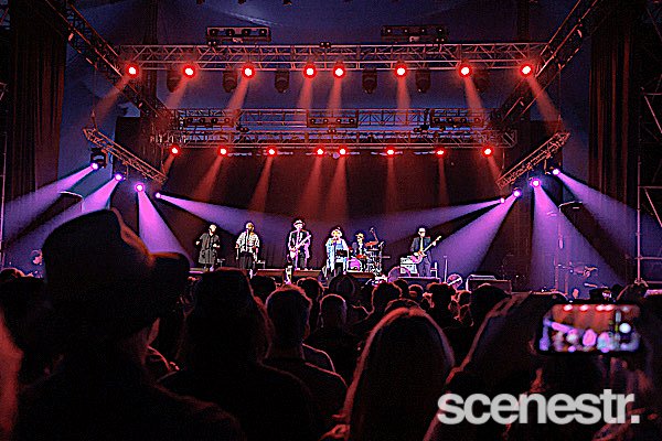 Photos: 2023 Bluesfest Day Four - Byron Events Farm, Byron Bay - 9 April, 2023