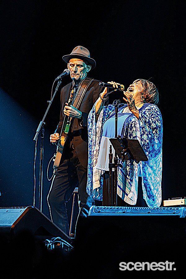 Photos: 2023 Bluesfest Day Four - Byron Events Farm, Byron Bay - 9 April, 2023