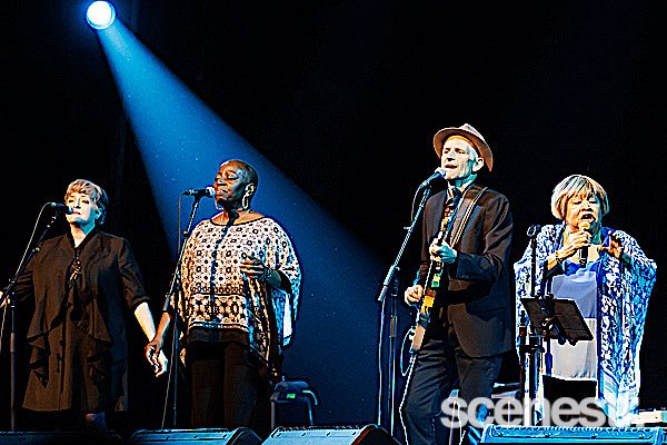 Photos: 2023 Bluesfest Day Four - Byron Events Farm, Byron Bay - 9 April, 2023