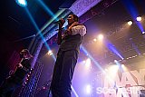 Photos: Mayday Parade - The Tivoli, Brisbane - 22 April, 2022