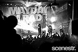 Photos: Mayday Parade - The Tivoli, Brisbane - 22 April, 2022
