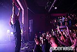 Photos: Mayday Parade - The Tivoli, Brisbane - 22 April, 2022