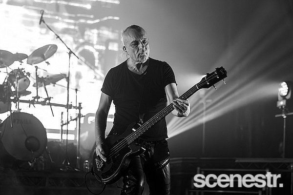 Photos: Mayhem - The Princess Theatre, Brisbane - 9 January, 2025