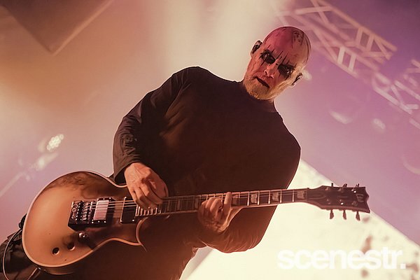 Photos: Mayhem - The Princess Theatre, Brisbane - 9 January, 2025