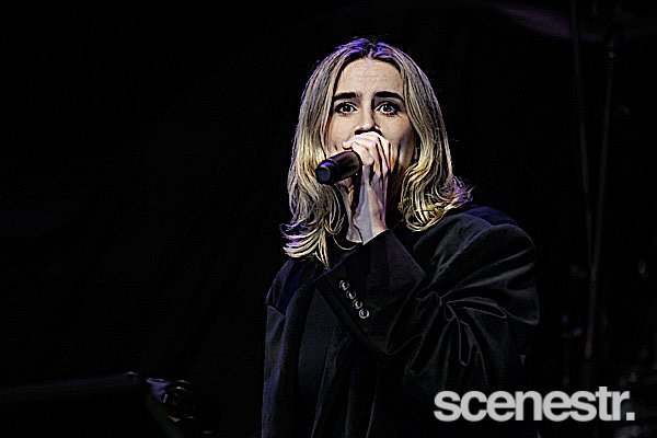 Photos: Teddy Swims - The Riverstage, Brisbane - 9 July, 2024