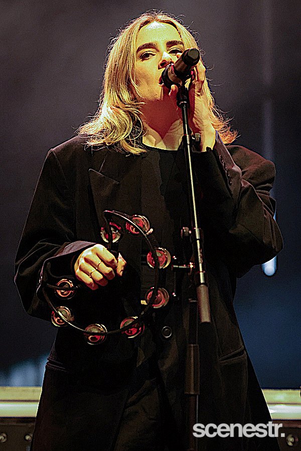 Photos: Teddy Swims - The Riverstage, Brisbane - 9 July, 2024