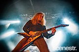 Photos: Megadeth - Hordern Pavilion, Sydney - 18 October, 2015
