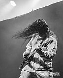 Photos: Till Lindemann - The Fortitude Music Hall, Brisbane - 15 January, 2026