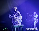 Photos: Till Lindemann - The Fortitude Music Hall, Brisbane - 15 January, 2026