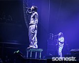 Photos: Till Lindemann - The Fortitude Music Hall, Brisbane - 15 January, 2026